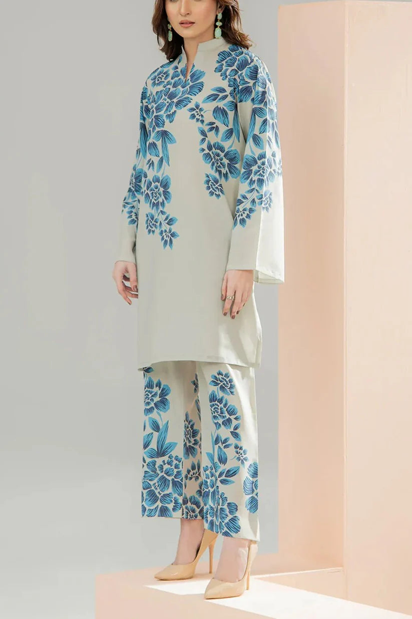 Printed Co-ord set