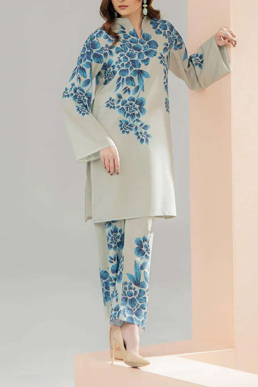 Printed Co-ord set