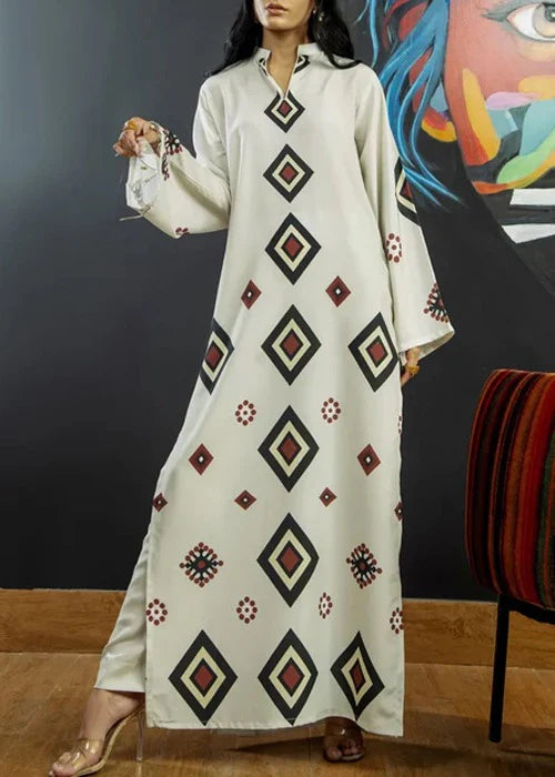 Printed Co-ord set