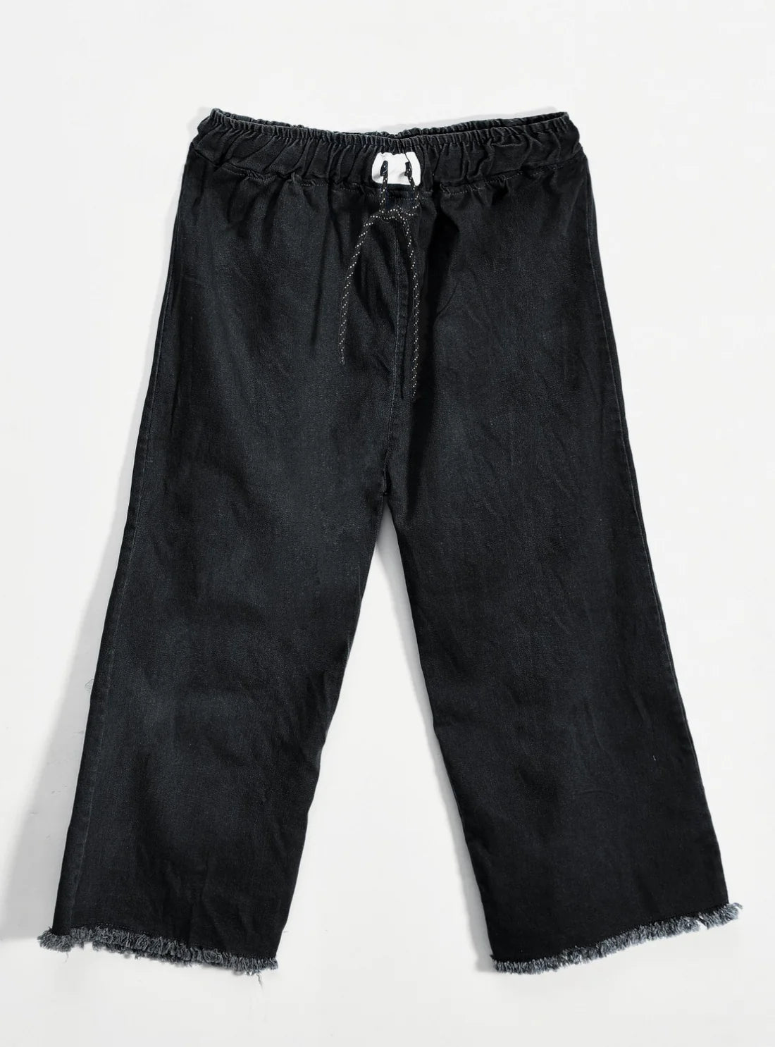 Pack of 3 baggy style Denim jeans for women