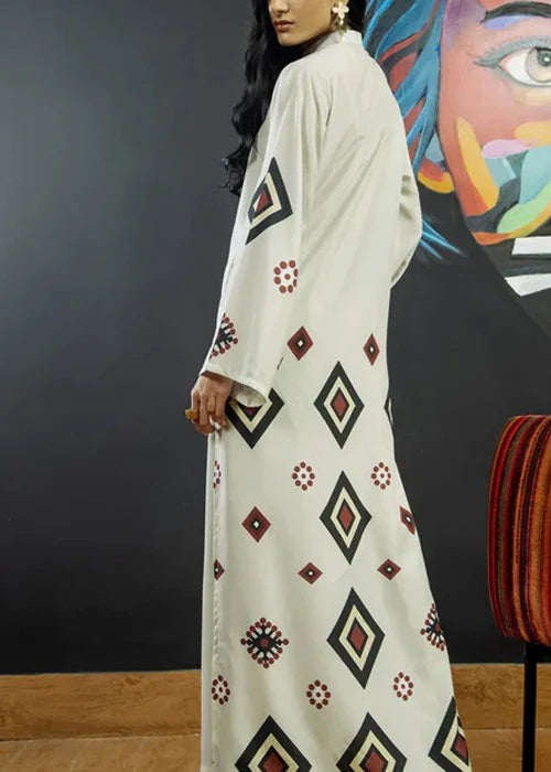 Printed Co-ord set
